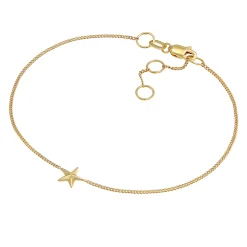 Elli "Armband Seestern< Symbol-schmuck|Armbänder