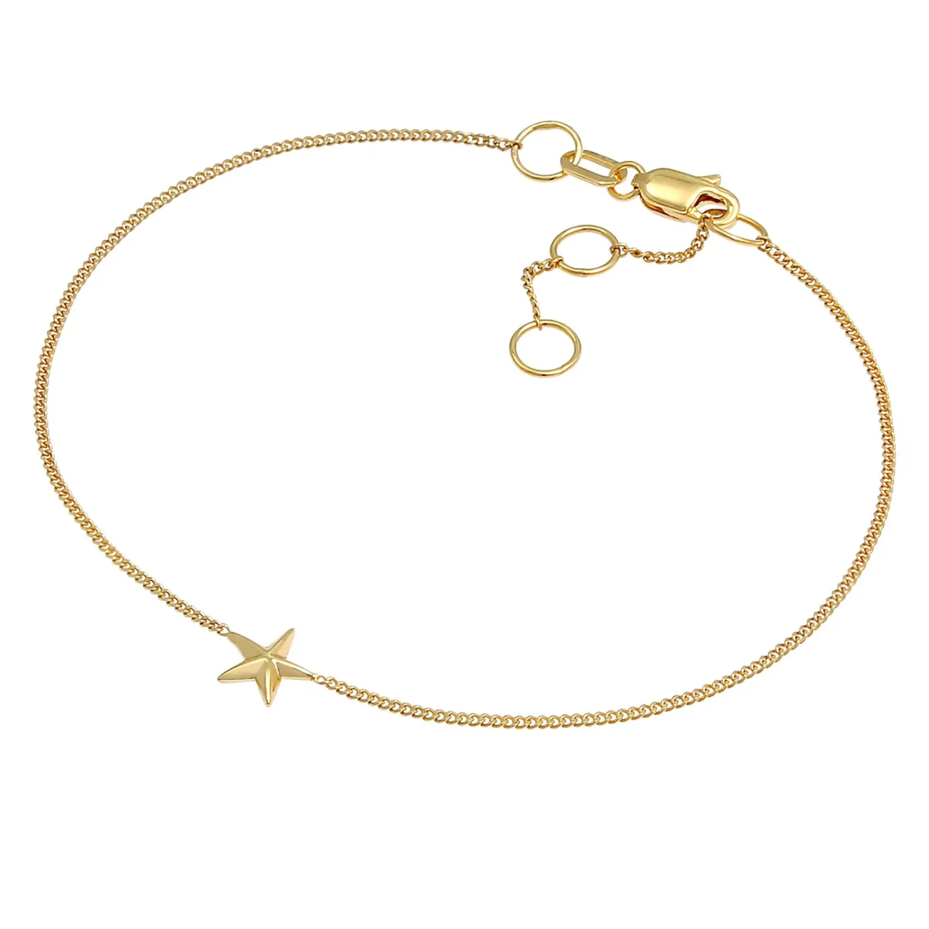 Elli "Armband Seestern< Symbol-schmuck|Armbänder