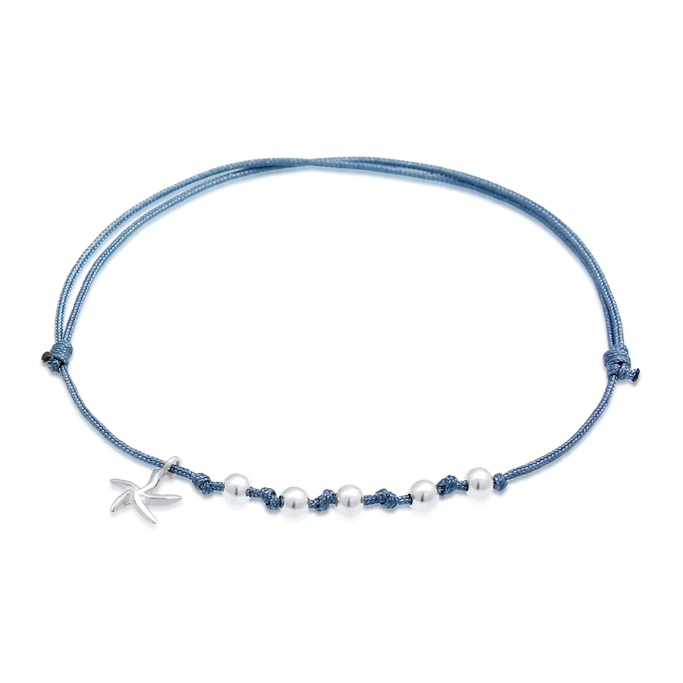 Elli "Armband Seestern< Symbol-schmuck|Armbänder