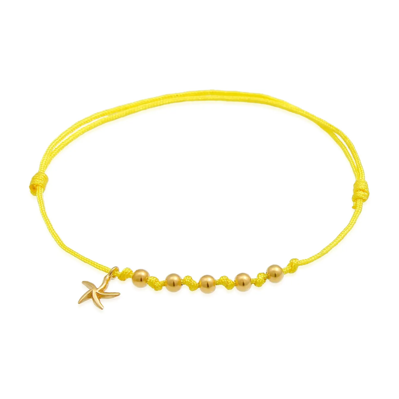 Elli "Armband Seestern< Symbol-schmuck|Armbänder