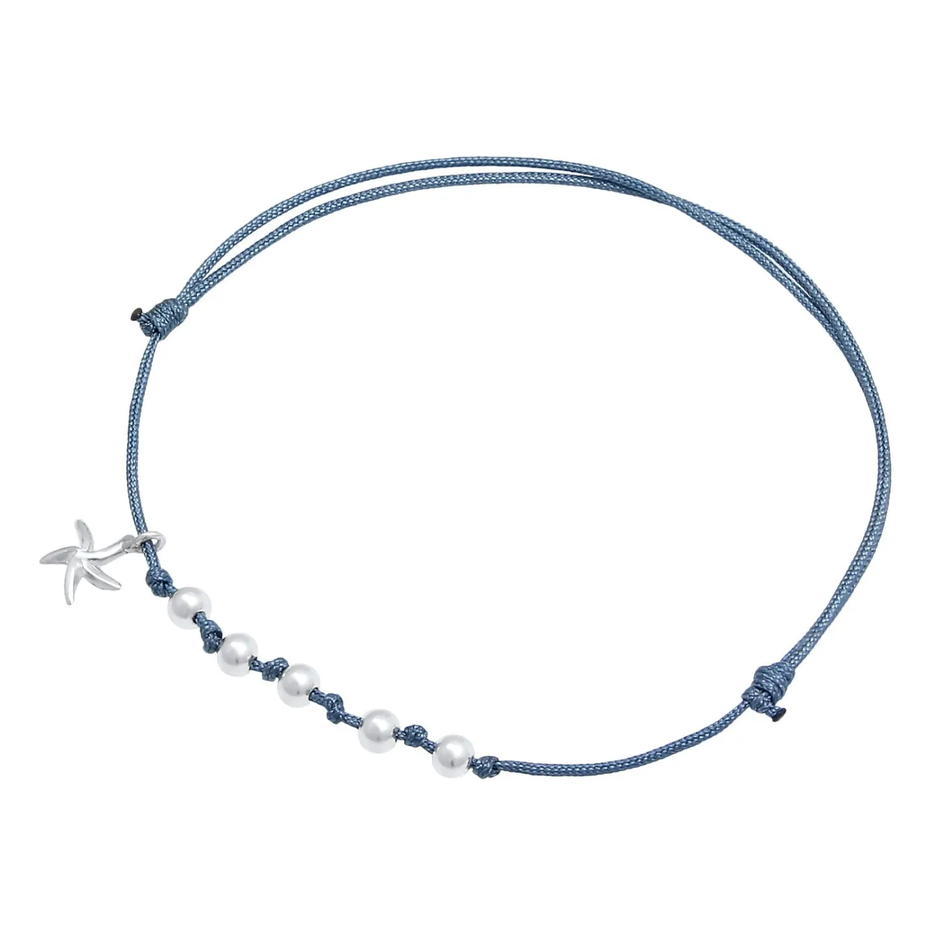 Elli "Armband Seestern< Symbol-schmuck|Armbänder