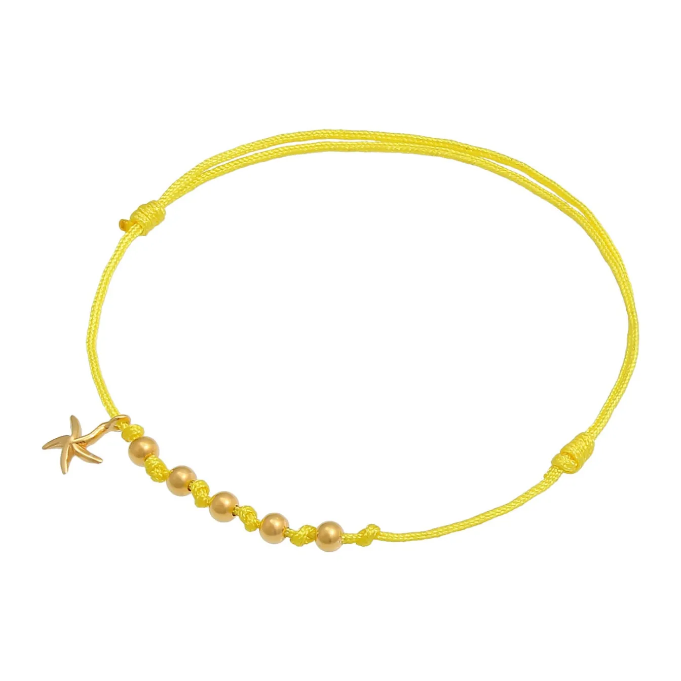 Elli "Armband Seestern< Symbol-schmuck|Armbänder