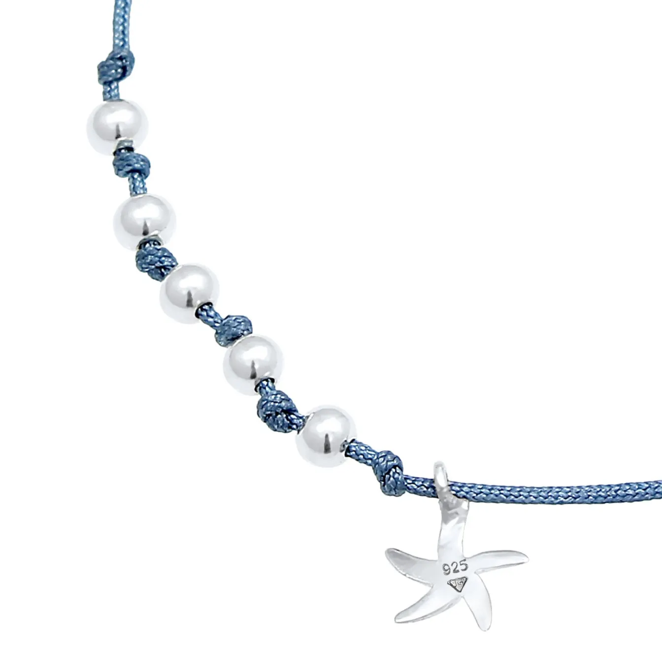 Elli "Armband Seestern< Symbol-schmuck|Armbänder