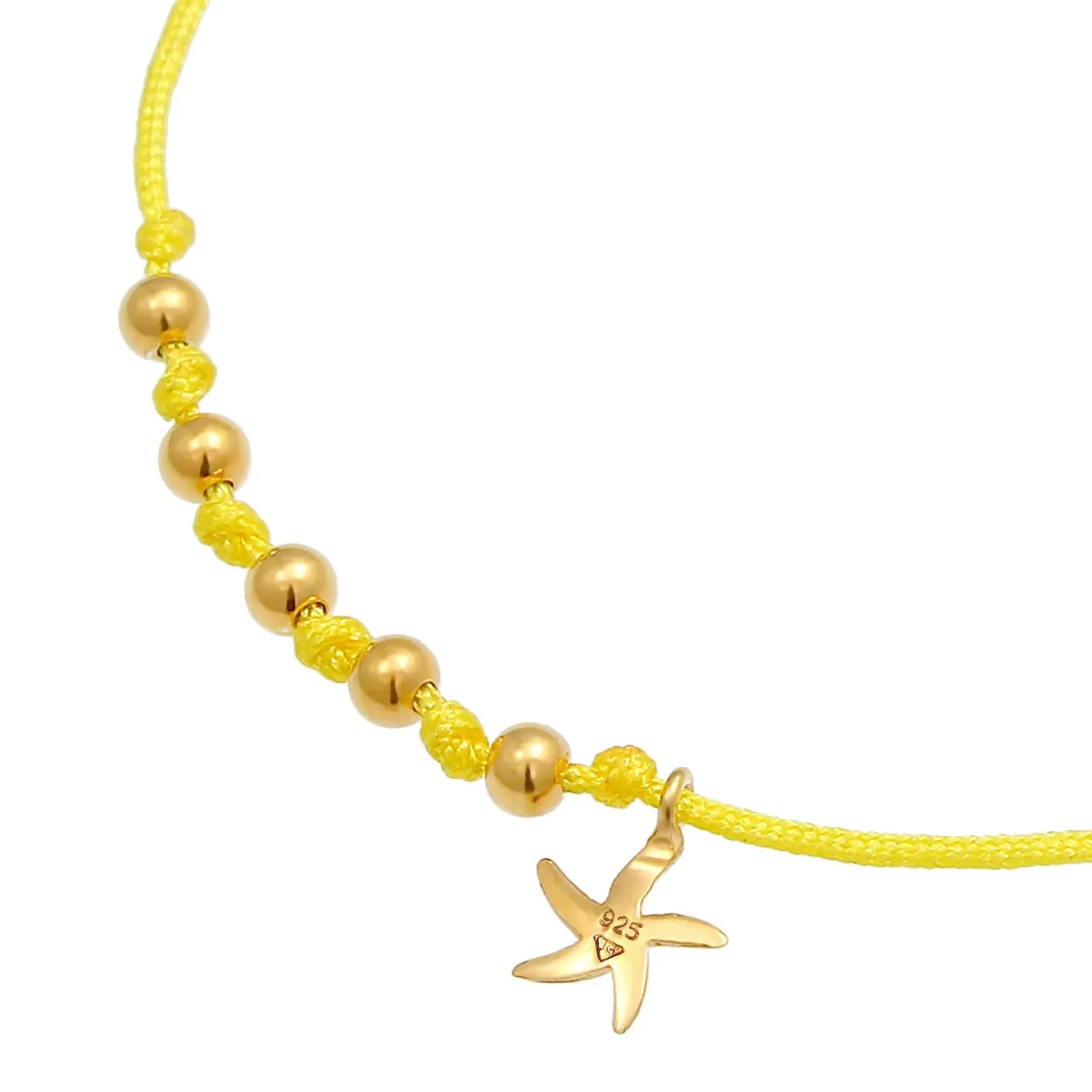 Elli "Armband Seestern< Symbol-schmuck|Armbänder
