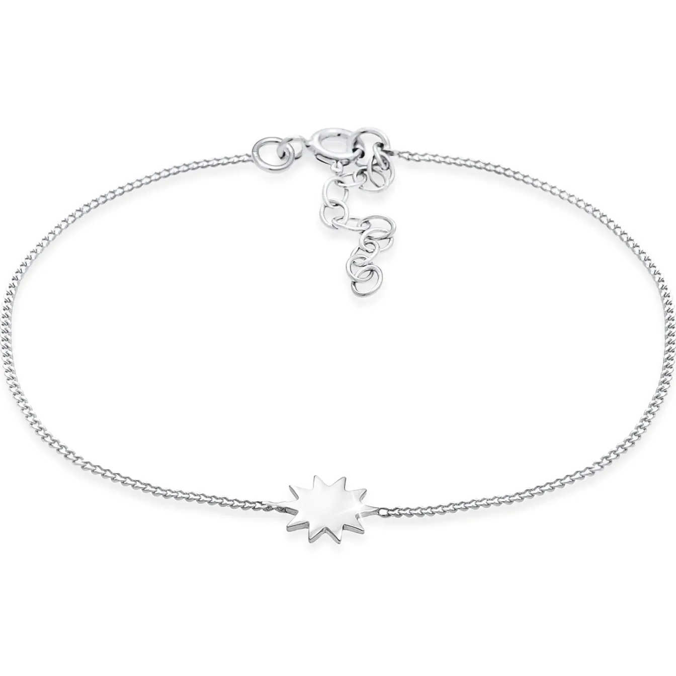 Elli "Armband Sonne< Symbol-schmuck|Armbänder