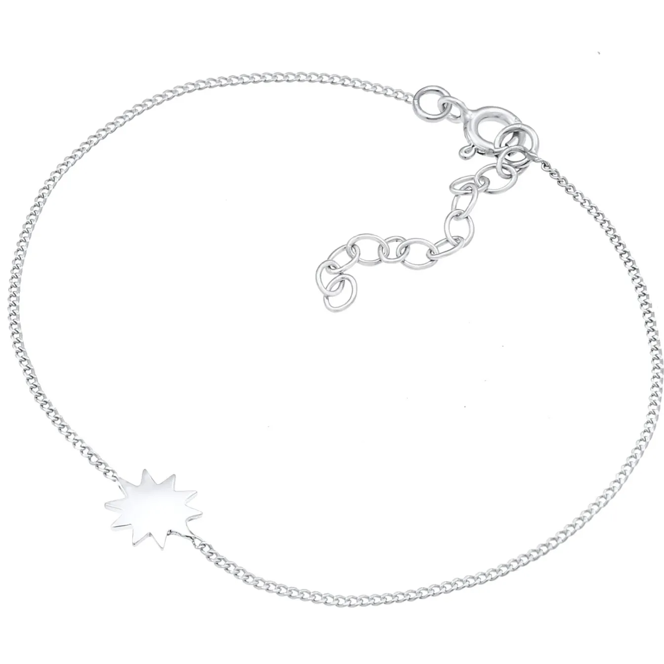 Elli "Armband Sonne< Symbol-schmuck|Armbänder