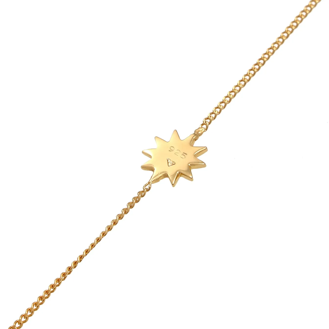 Elli "Armband Sonne< Symbol-schmuck|Armbänder