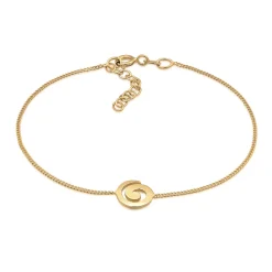 Elli "Armband Spirale< Letzte Chance|Armbänder