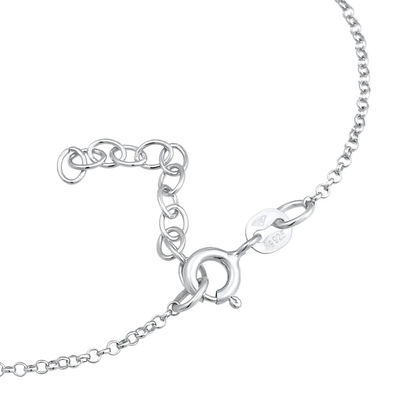 Elli "Armband Welle< Vergoldet|Symbol-schmuck