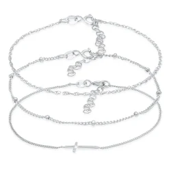 Elli "Armbandset< Symbol-schmuck|Armbänder