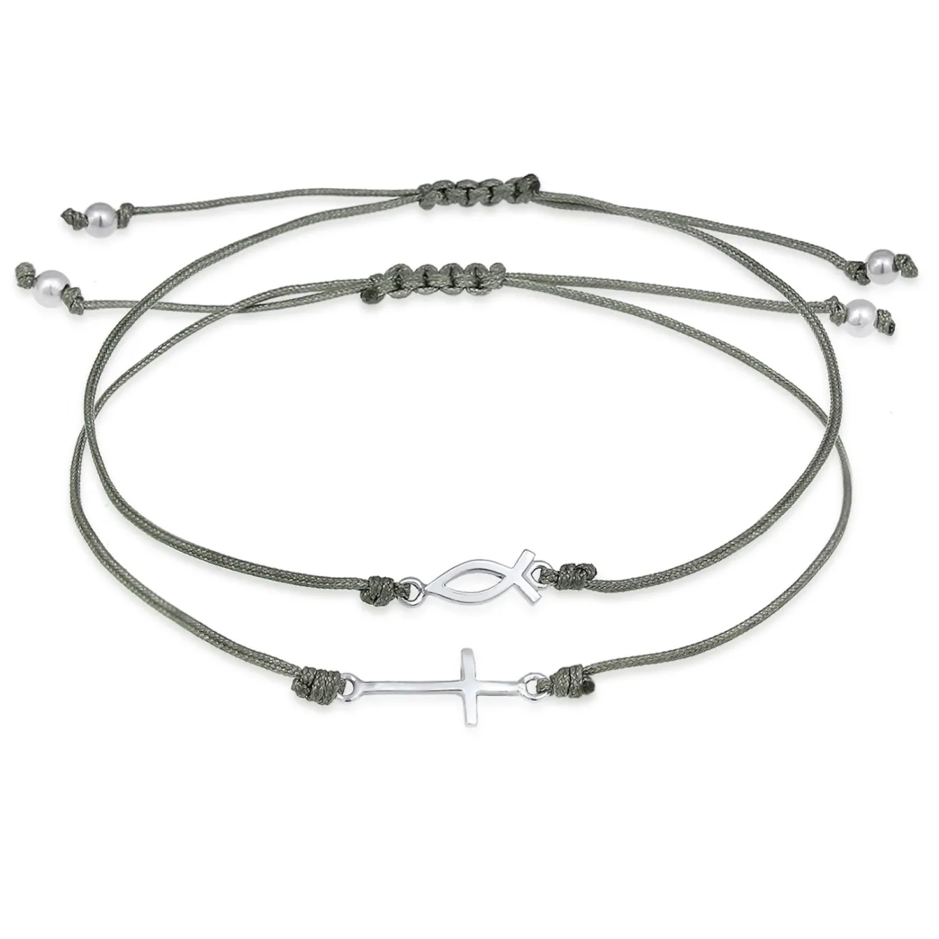 Elli "Armbandset Fisch<Kinder Symbol-schmuck|Kinderschmuck