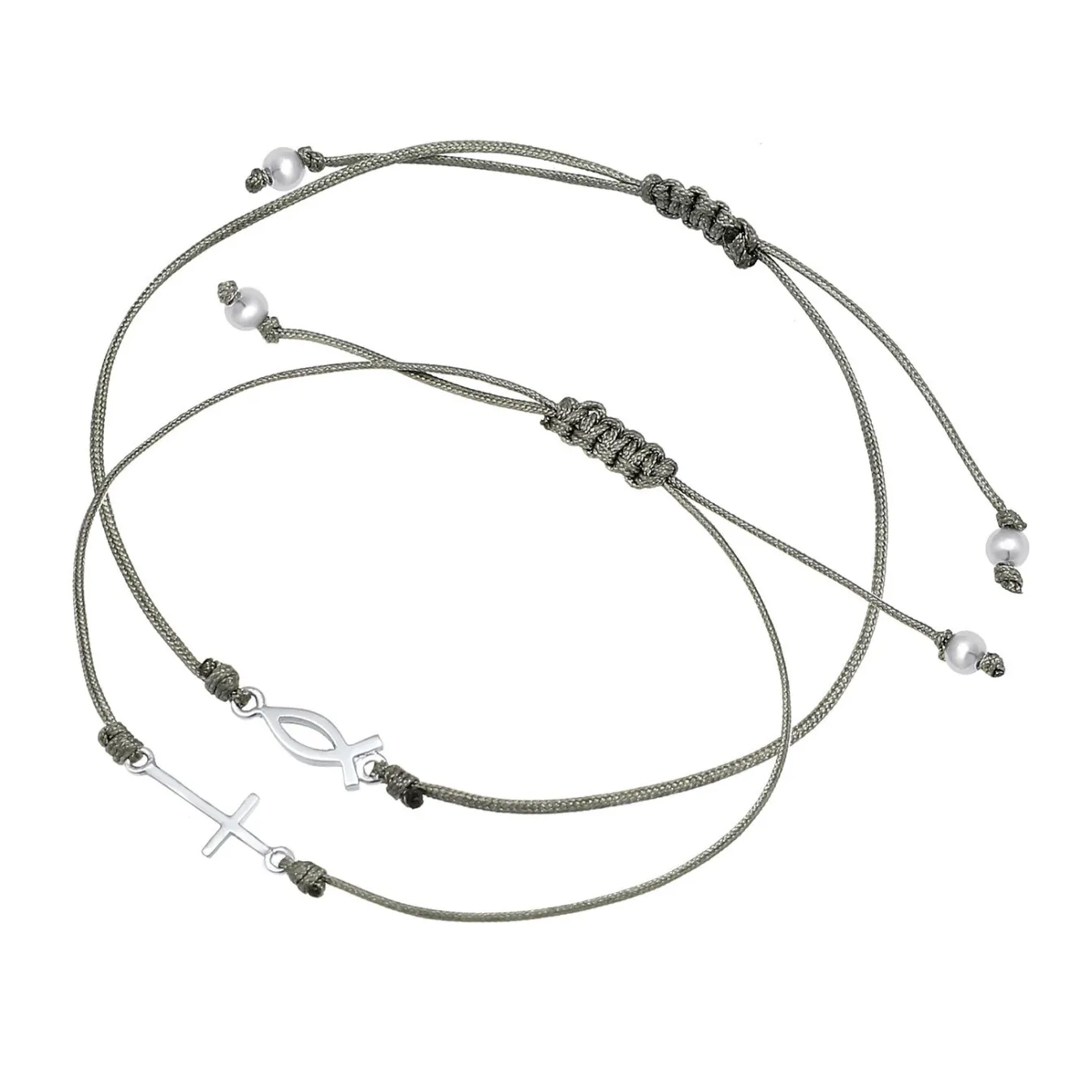 Elli "Armbandset Fisch<Kinder Symbol-schmuck|Kinderschmuck