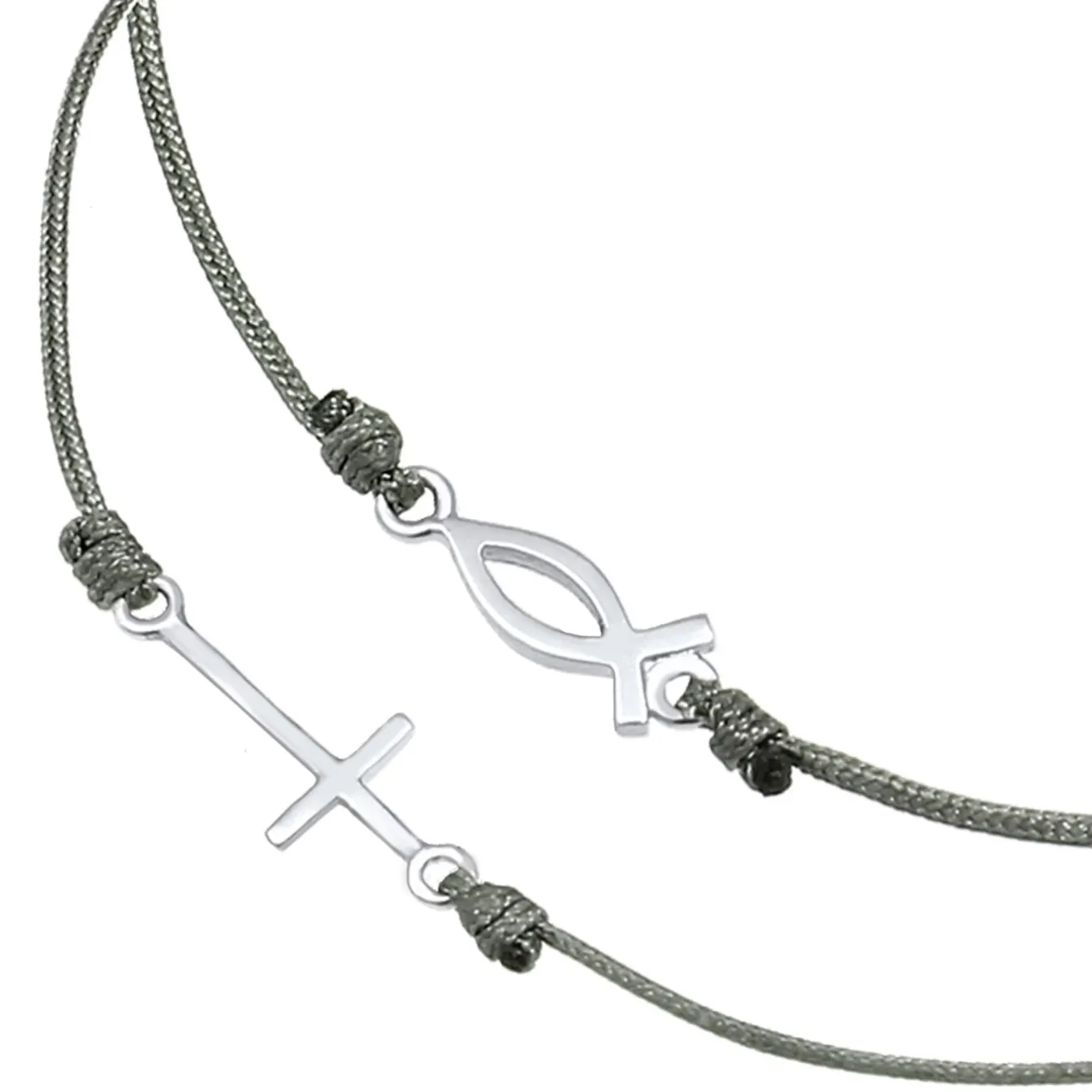 Elli "Armbandset Fisch<Kinder Symbol-schmuck|Kinderschmuck
