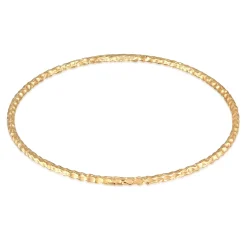 Elli "Armreif< Armbänder|Vergoldet