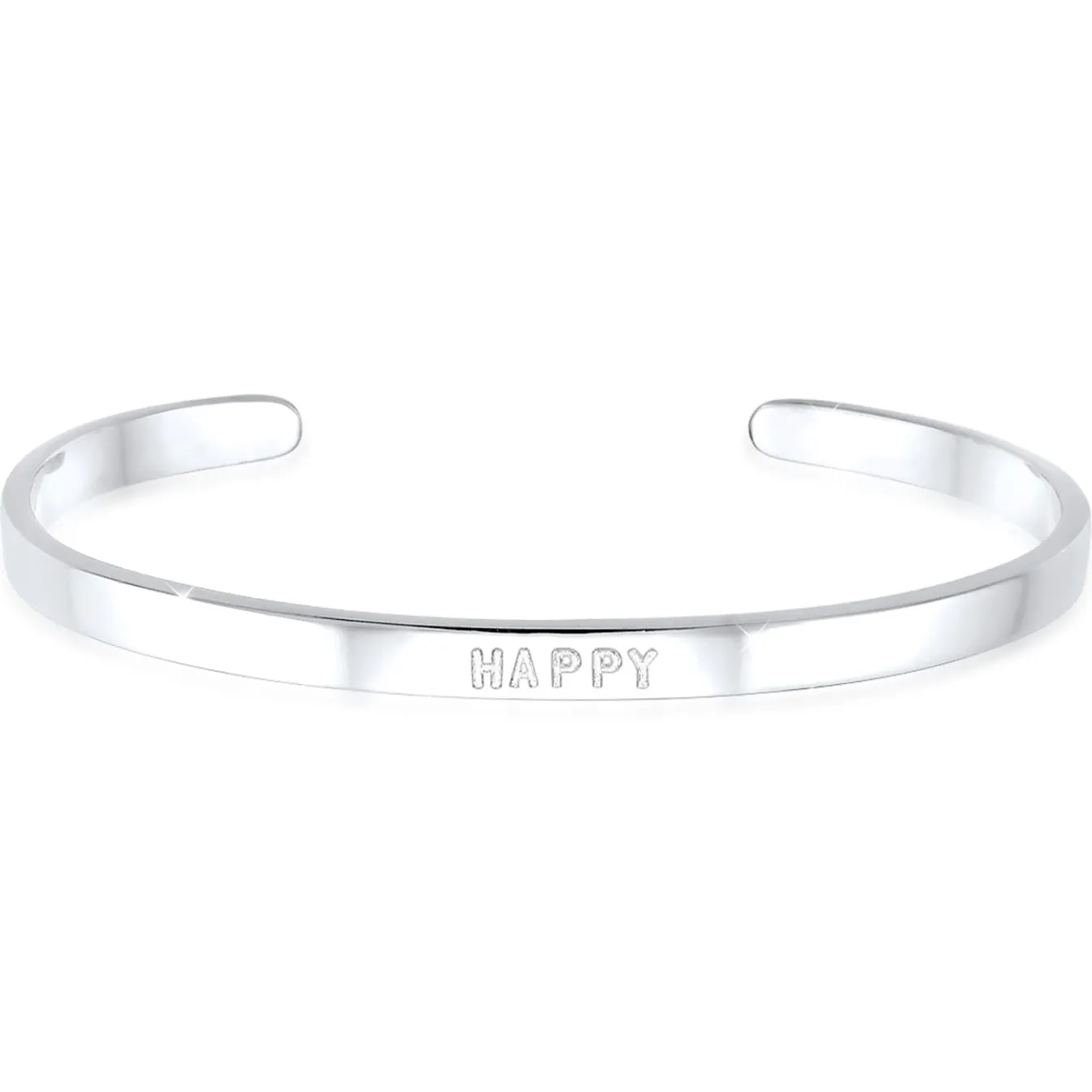 Elli "Armreif< Vergoldet|Armbänder