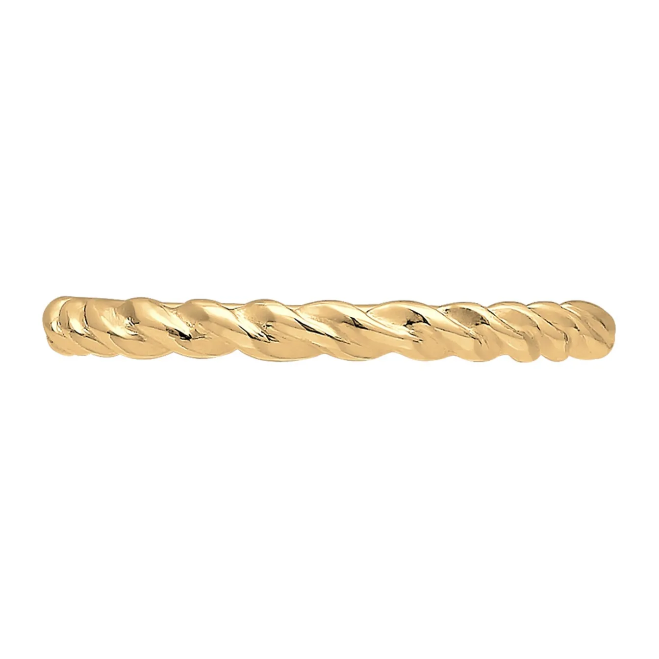 Elli "Bandring< Ringe|Echtgold
