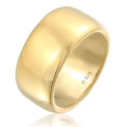 Elli "Bandring< Ringe|Silber