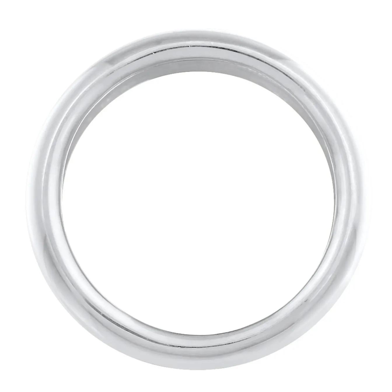 Elli "Bandring< Ringe|Silber