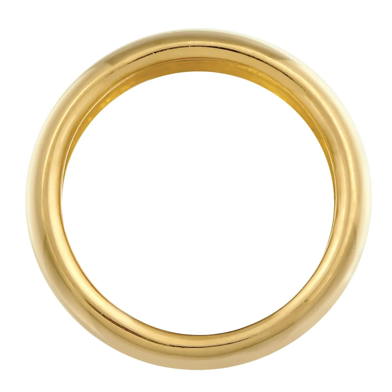 Elli "Bandring< Ringe|Silber