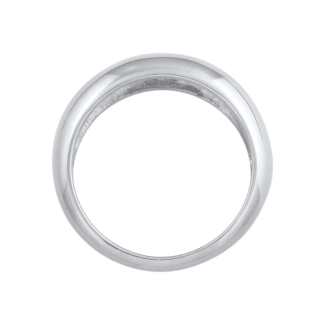 Elli "Bandring< Ringe|Silber