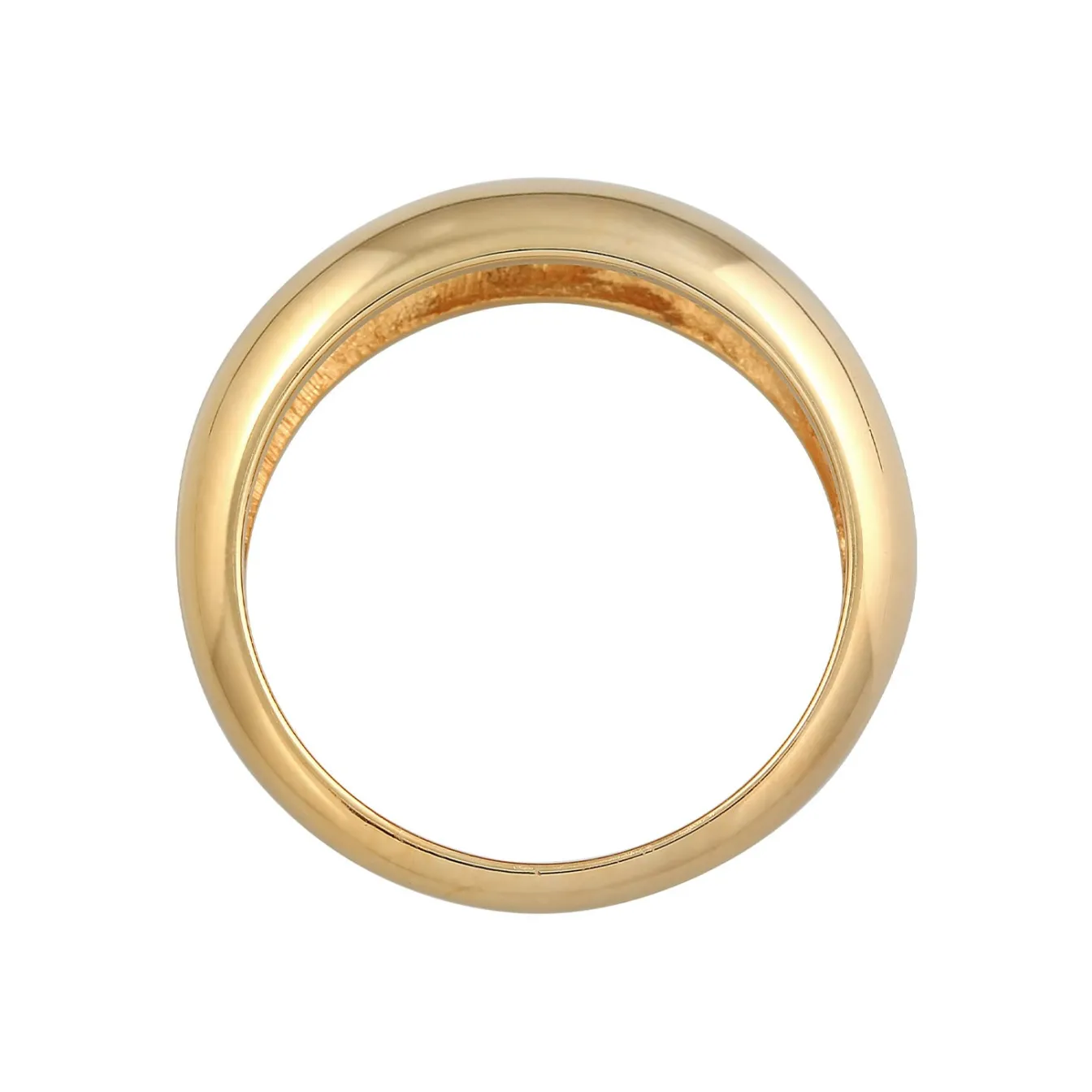 Elli "Bandring< Ringe|Silber