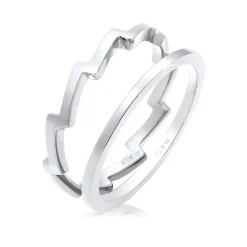 Elli "Bandring< Letzte Chance|Ringe