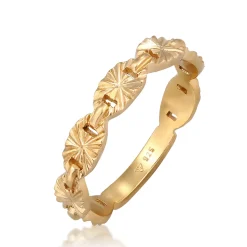 Elli "Bandring< Letzte Chance|Ringe