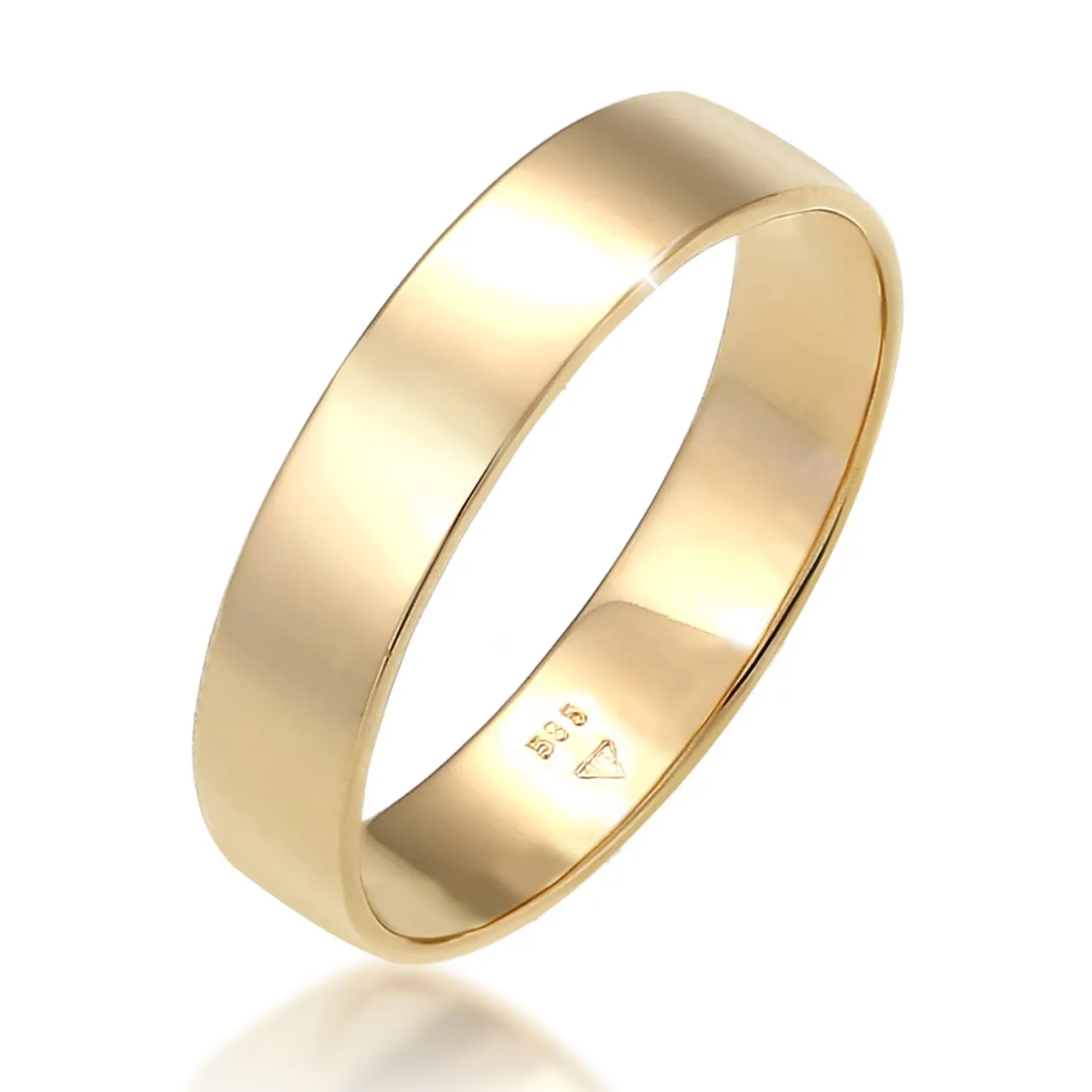 Elli "Bandring< Edelsteine|Hochzeit