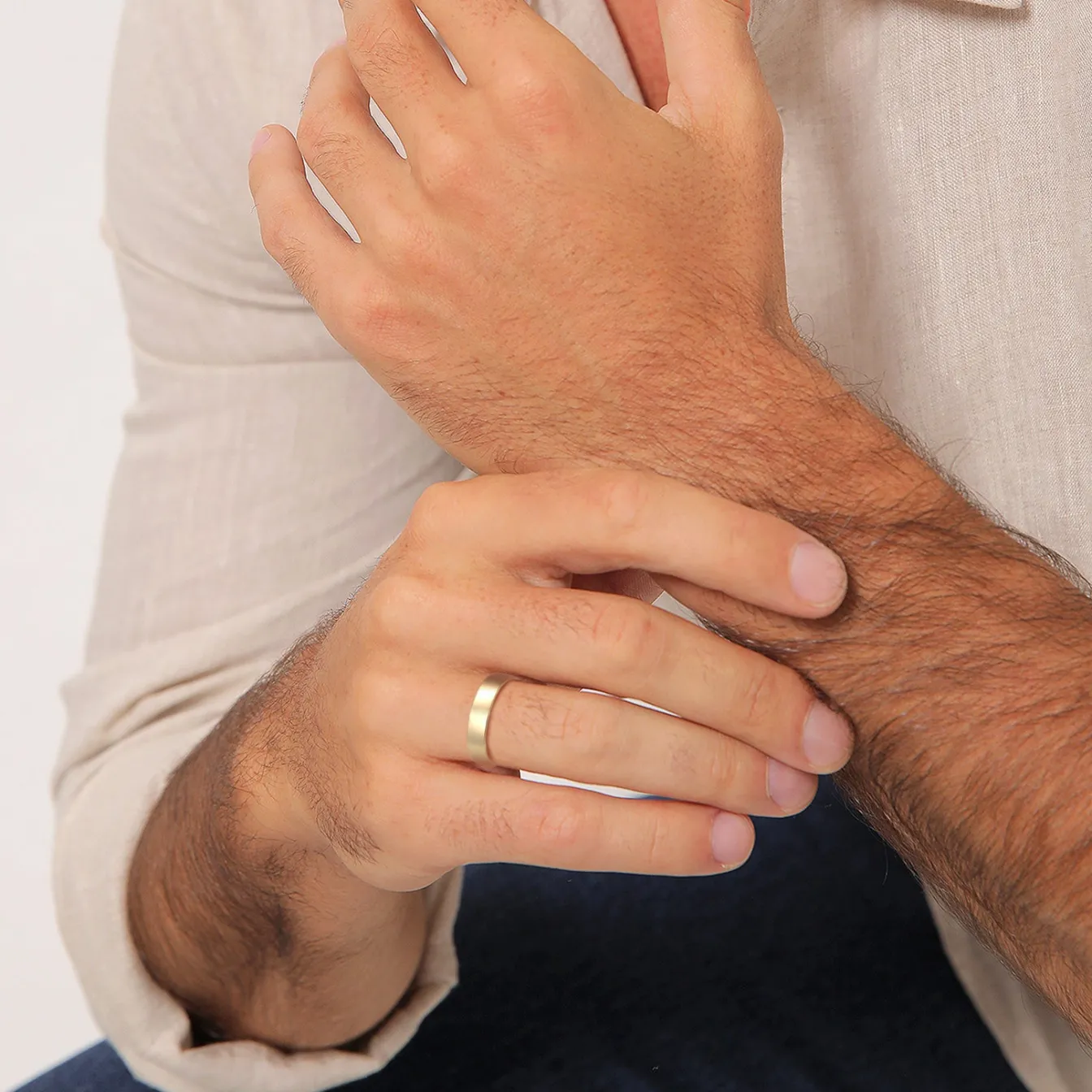 Elli "Bandring< Edelsteine|Hochzeit