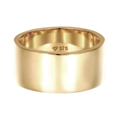 Elli "Bandring< Ringe|Echtgold
