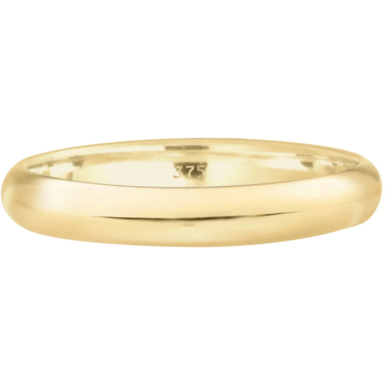 Elli "Bandring< Ringe|Echtgold