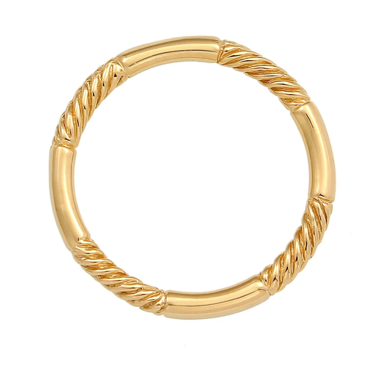 Elli "Bandring< Ringe|Silber
