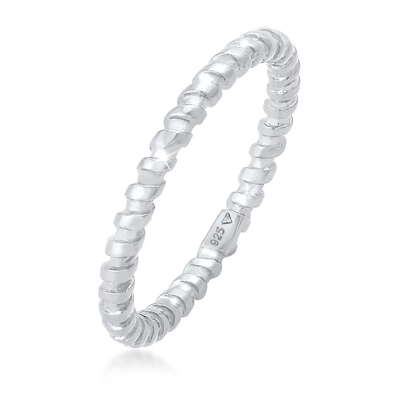 Elli "Bandring< Letzte Chance|Ringe