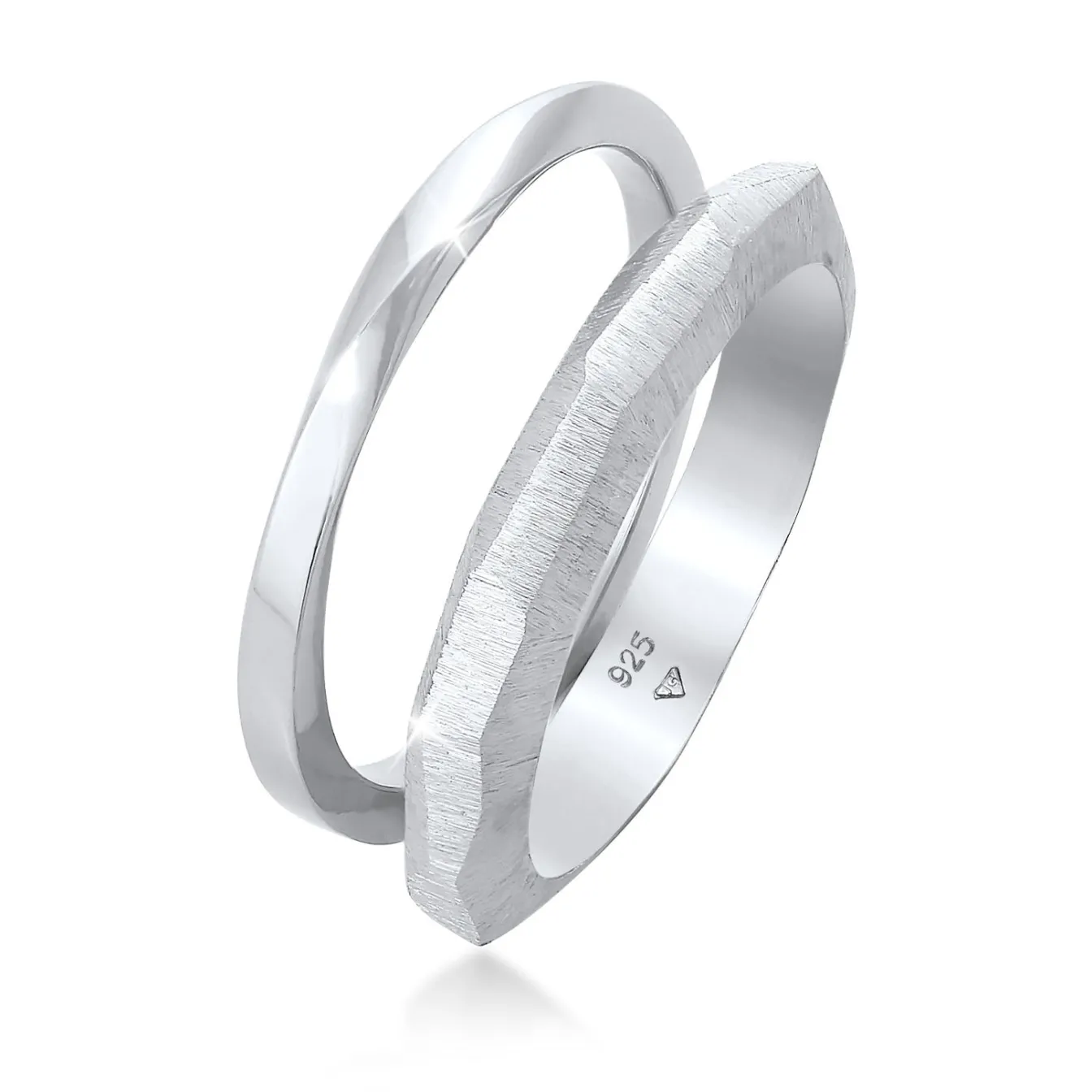 Elli "Bandring< Letzte Chance|Ringe