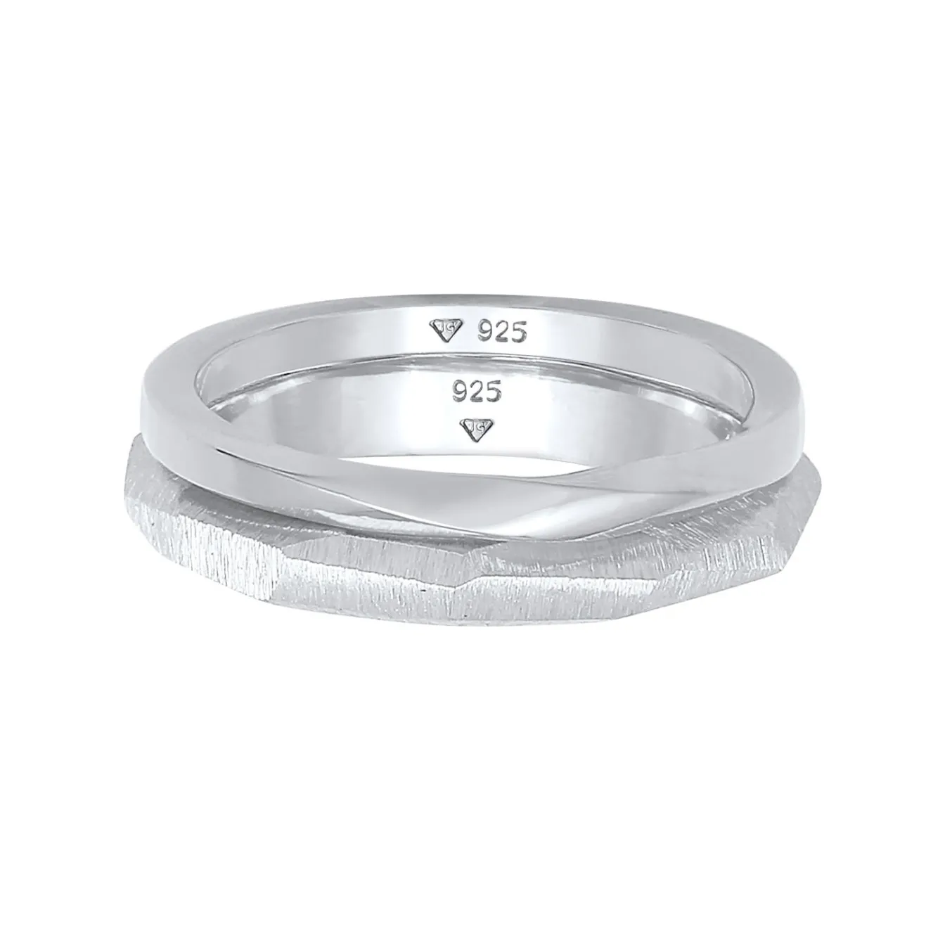 Elli "Bandring< Letzte Chance|Ringe