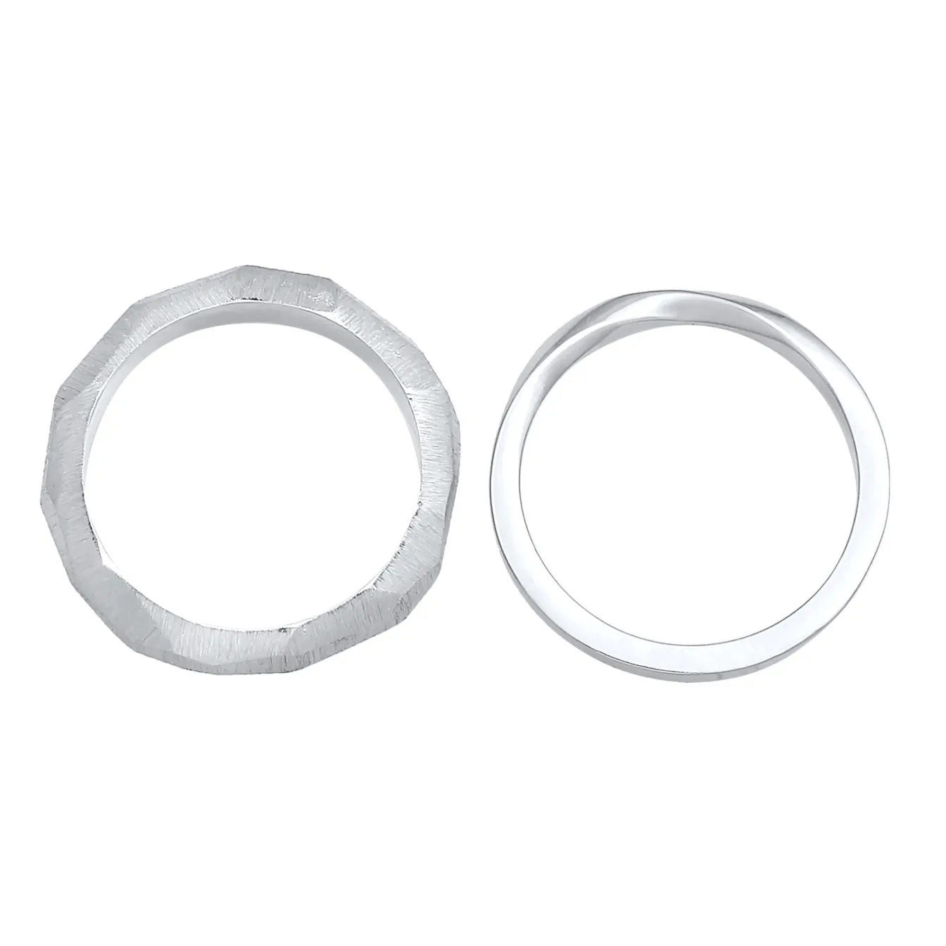 Elli "Bandring< Letzte Chance|Ringe