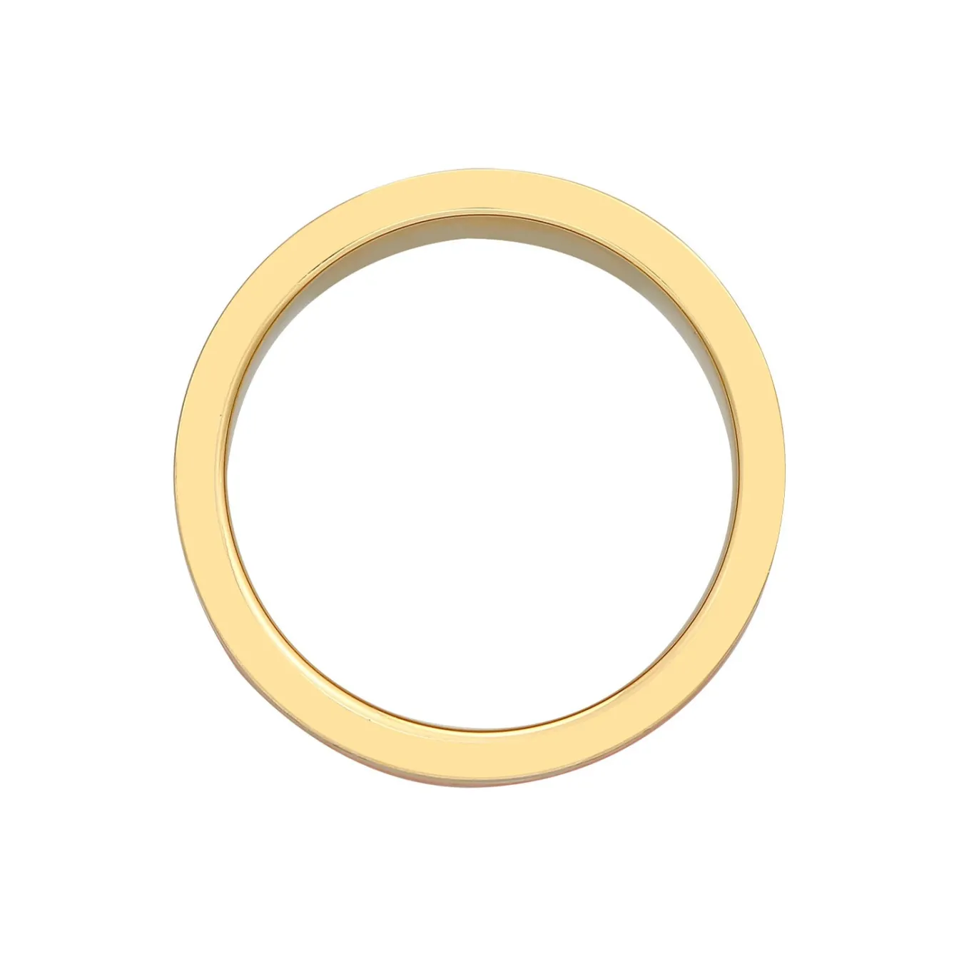 Elli "Bandring | Emaille< Ringe