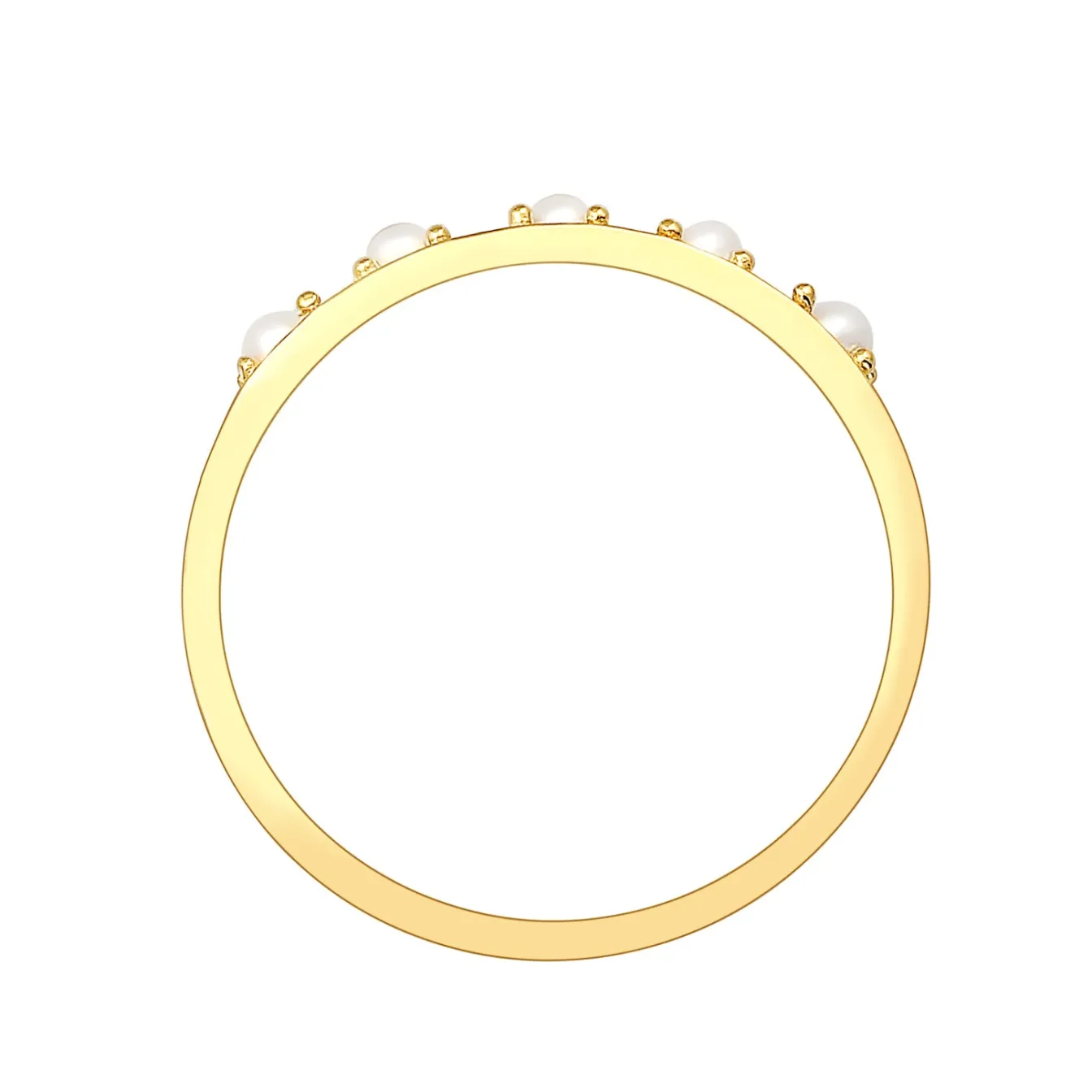 Elli "Bandring | Perle< Letzte Chance|Perlen