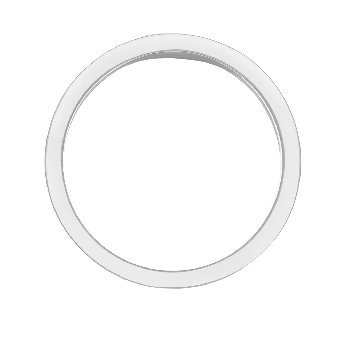 Elli "Bandring Amor Vincit Omnia< Ringe|Vergoldet
