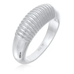 Elli "Bandring Chunky< Letzte Chance|Ringe