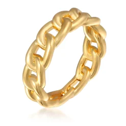 Elli "Bandring Glieder< Ringe