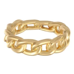 Elli "Bandring Glieder< Ringe