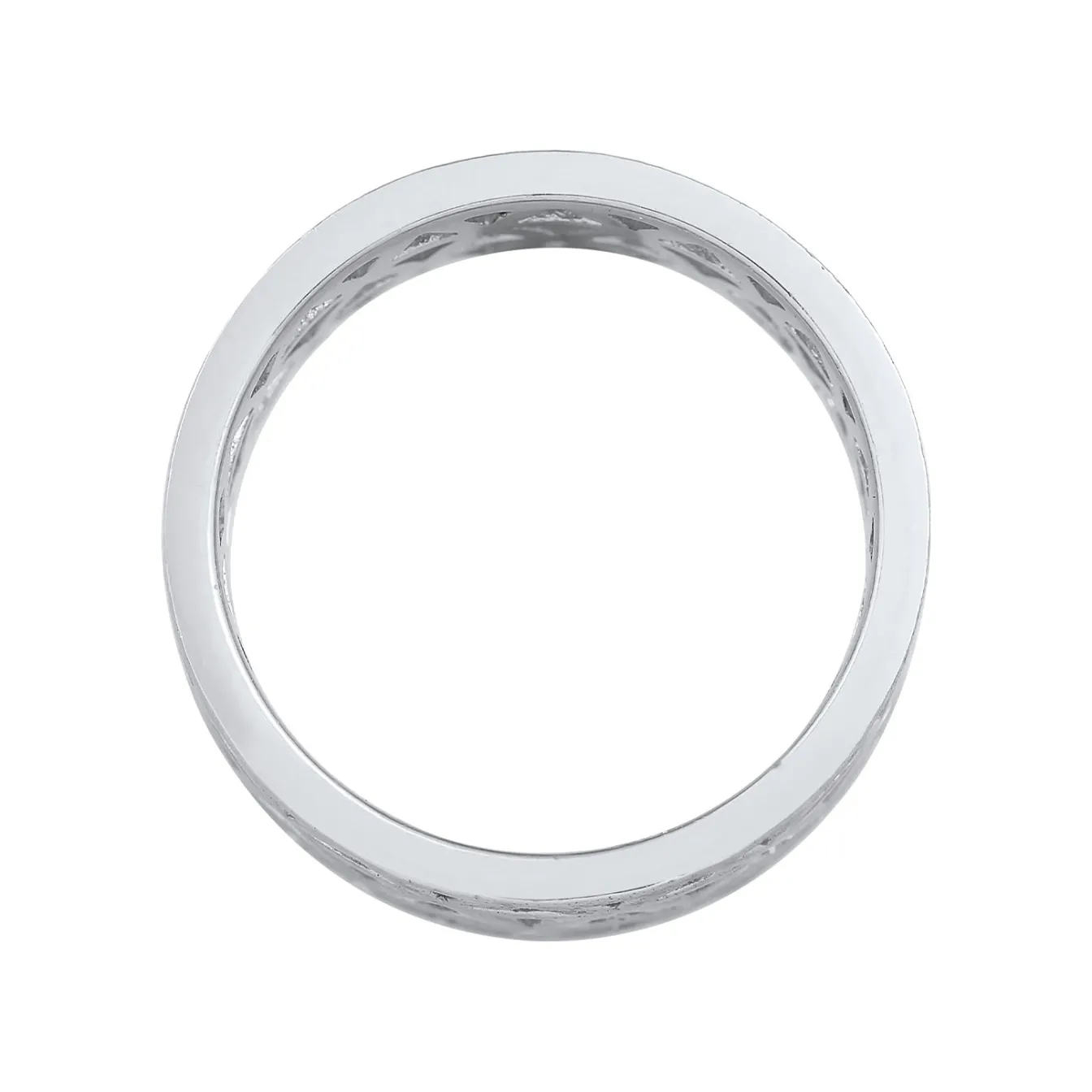 Elli "Bandring Lebensblume< Symbol-schmuck|Ringe