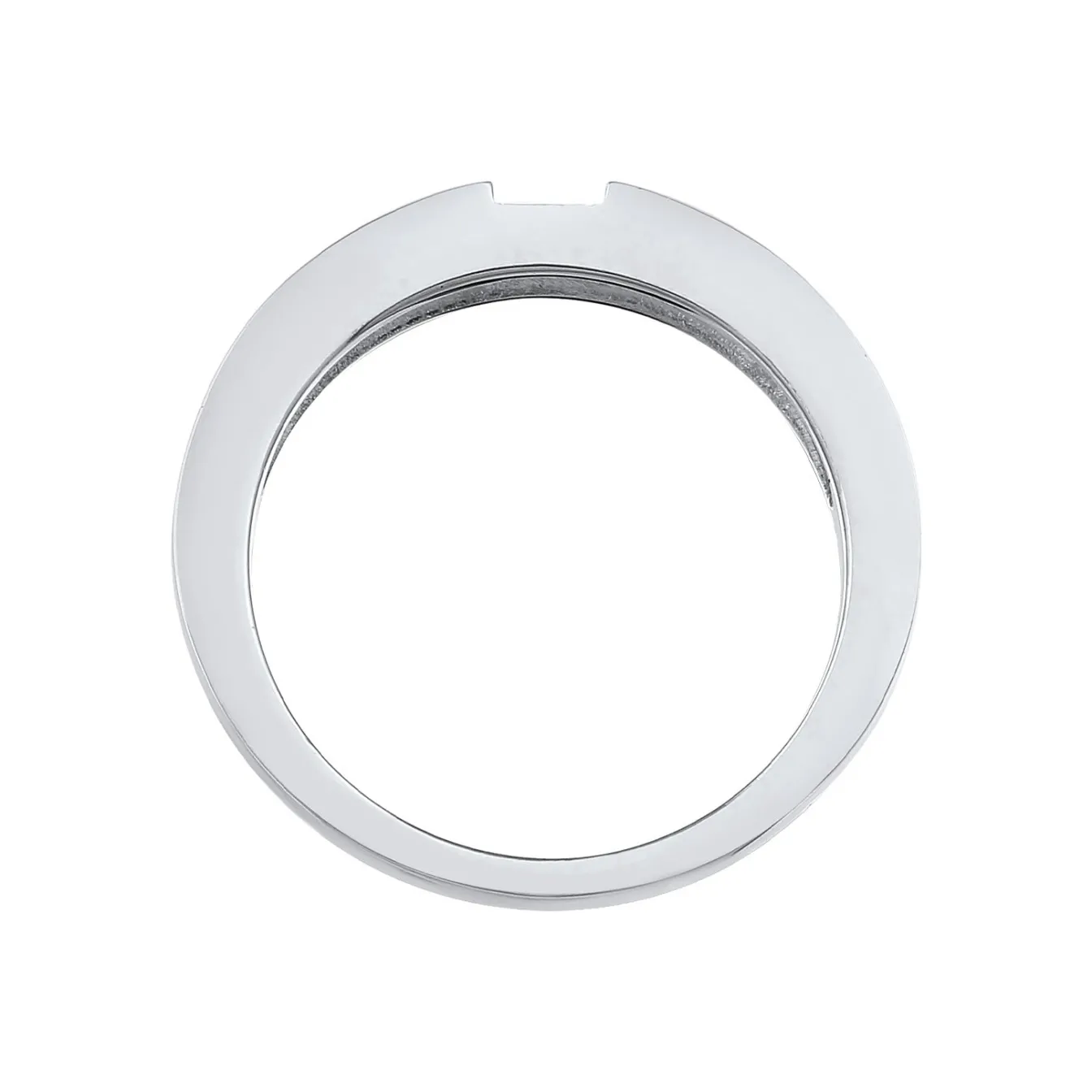 Elli "Bandring Rechteck< Letzte Chance|Ringe