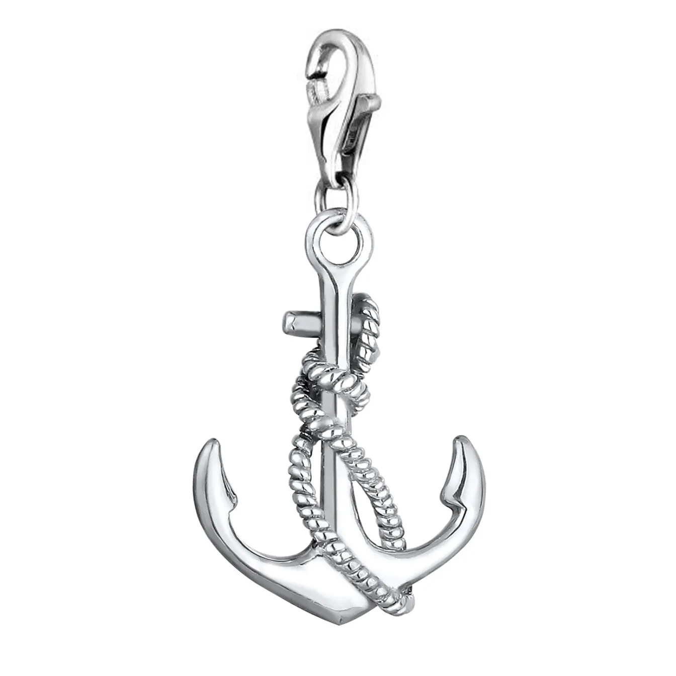 Elli "Charm Anker< Symbol-schmuck|Anhänger & Charms