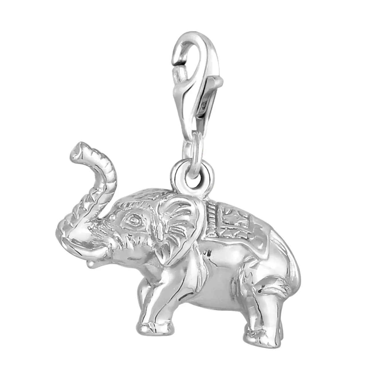 Elli "Charm Bead< Anhänger & Charms|Vergoldet
