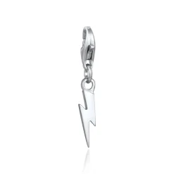 Elli "Charm Blitz< Symbol-schmuck|Anhänger & Charms