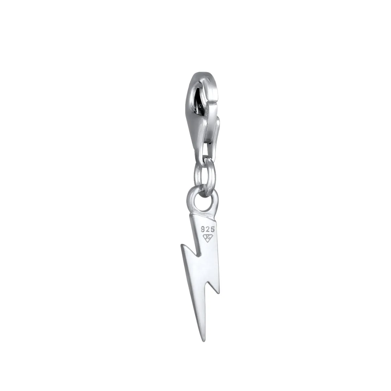 Elli "Charm Blitz< Symbol-schmuck|Anhänger & Charms