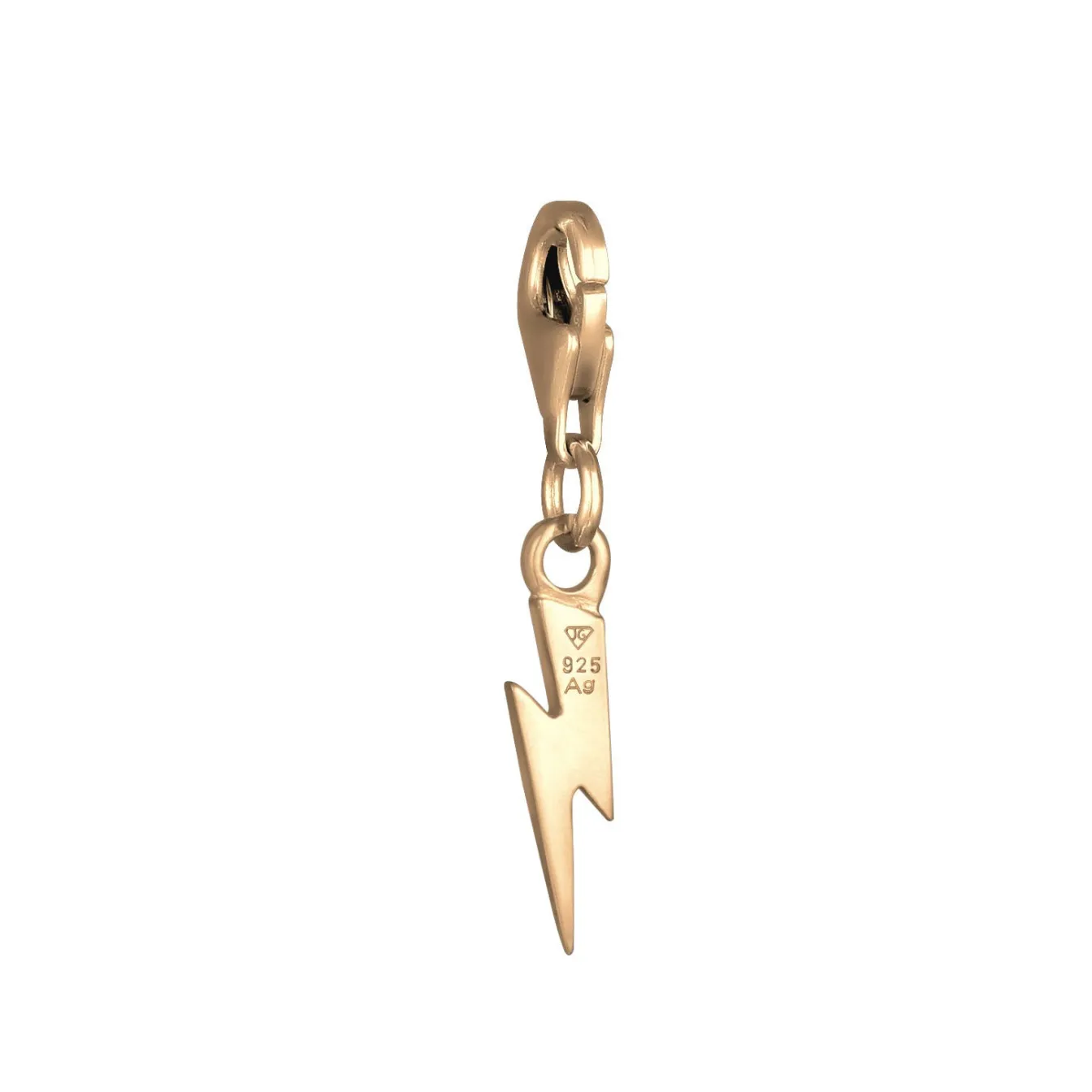 Elli "Charm Blitz< Symbol-schmuck|Anhänger & Charms