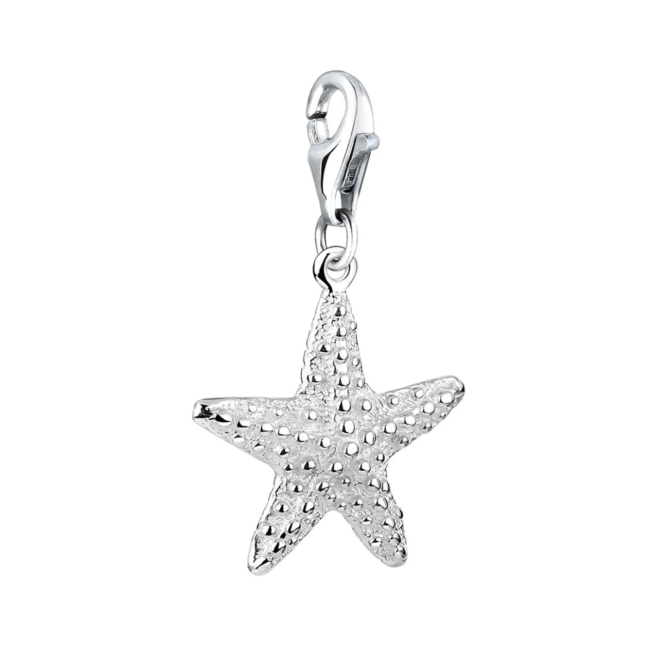 Elli "Charm Seestern< Symbol-schmuck|Anhänger & Charms